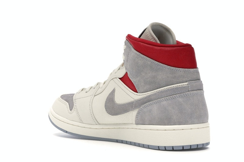 Jordan 1 Mid Sneakersnstuff 20th Anniversary