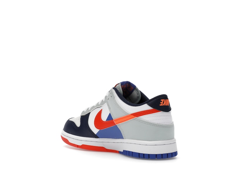 Nike Dunk Low SE Upside Down (GS)