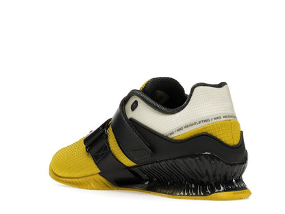 Nike Romaleos 4 Bright Citron