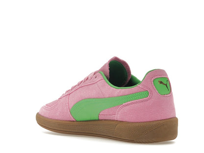 Puma Palermo Pink Delight Green (Women's)