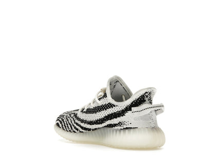 adidas Yeezy Boost 350 V2 Zebra (Kids)