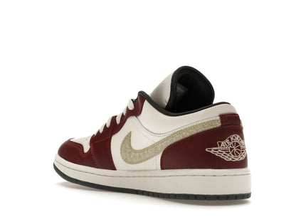 Jordan 1 Low Year of the Dragon (2024) (Women's)