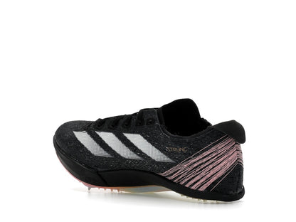 adidas Adizero Prime SP 3 Core Black Zero Metalic Spark