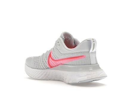 Nike React Infinity Run Flyknit 2 Sunset Pulse (Women's)