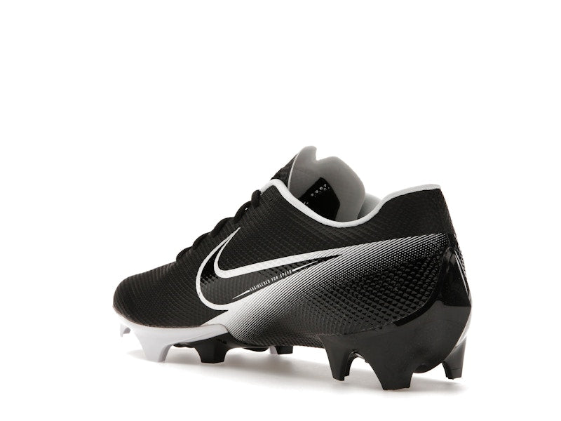 Nike Vapor Edge Speed 360 Black