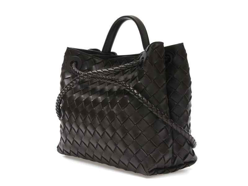 Bottega Veneta Small Andiamo Fondant