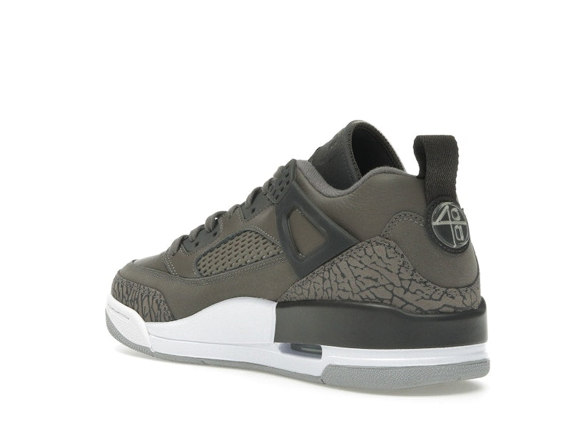 Jordan Spizike Low Cave Stone Anthracite