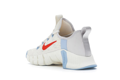 Nike Free Metcon 3 Pale Ivory (Women's)