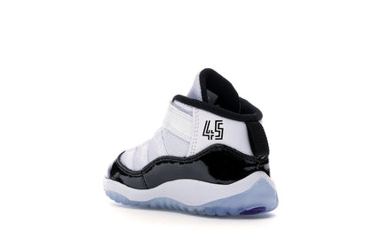 Jordan 11 Retro Concord (2018) (TD)