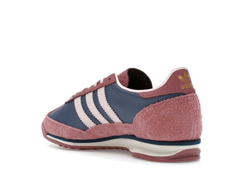 adidas SL 72 OG Preloved Ink Sandy Pink (Women's)