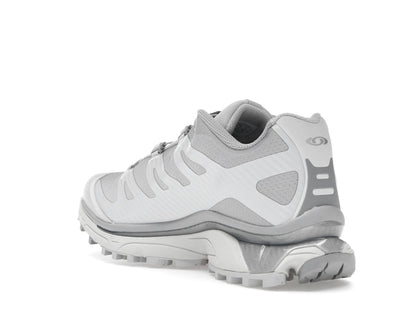 Salomon XT-4 OG Lunar Rock Alloy Silver