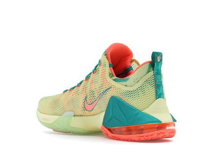 Nike LeBron 12 Low PRM LeBronold Palmer