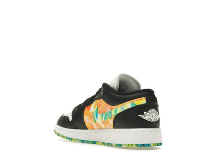 Jordan 1 Low Tie Dye (GS)