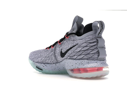 Nike LeBron 15 Low Melon