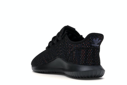 adidas Tubular Shadow CK Core Black Sole Red