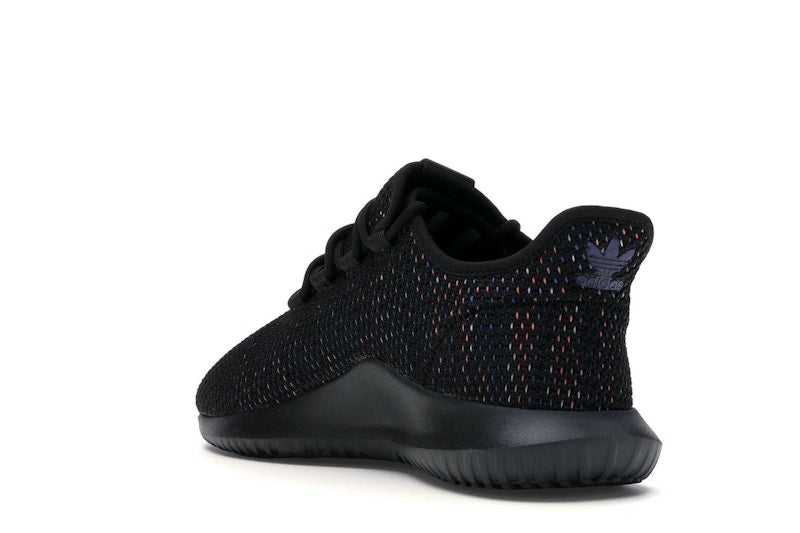 adidas Tubular Shadow CK Core Black Sole Red