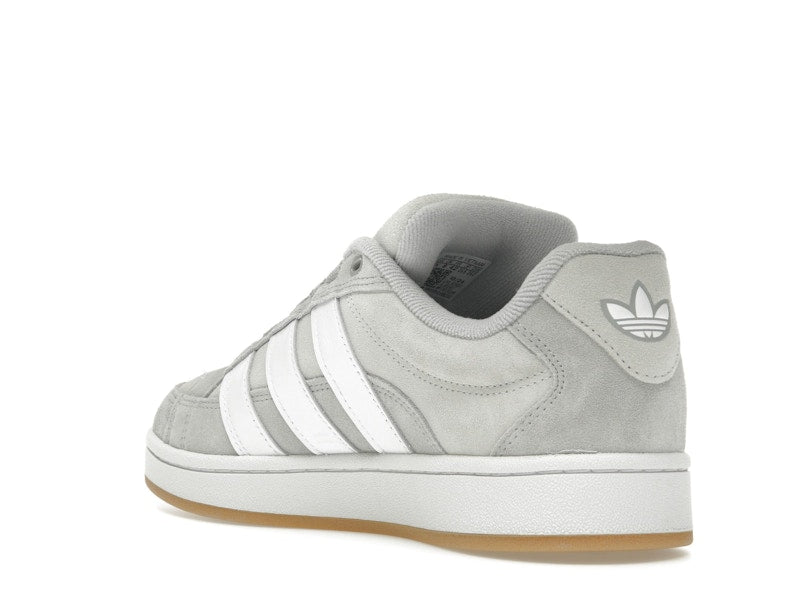 adidas Campus 00s Beta Grey One Cloud White
