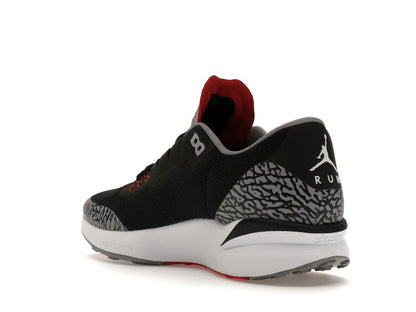 Jordan Zoom Tenacity 88 Black Cement