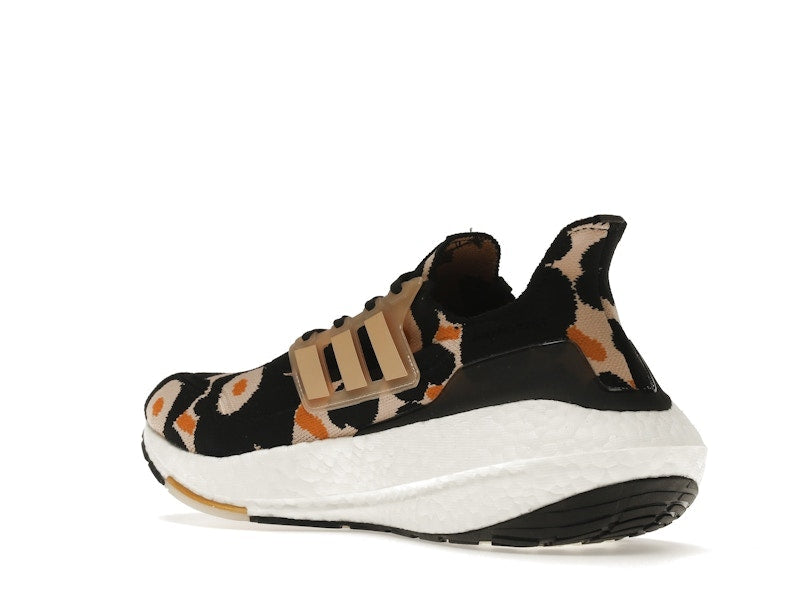 adidas Ultra Boost 21 Marimekko Unikko (Women's)