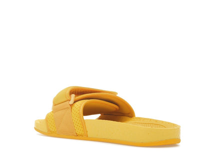 adidas Boost Slide Pharrell Bold Gold