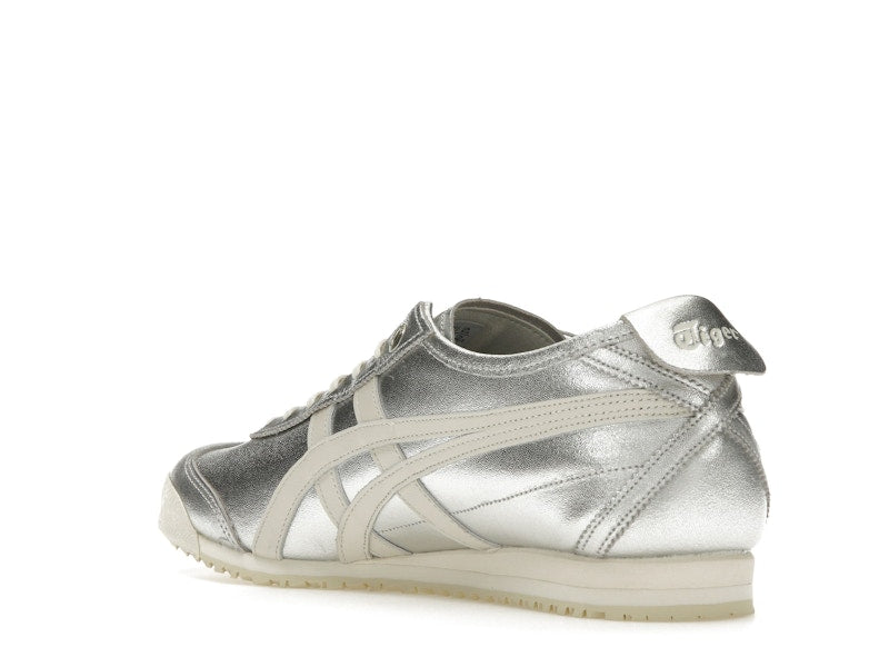 Onitsuka Tiger Mexico 66 SD Pure Silver Cream