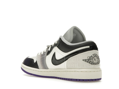 Jordan 1 Low SE Punk Rock (Women's)