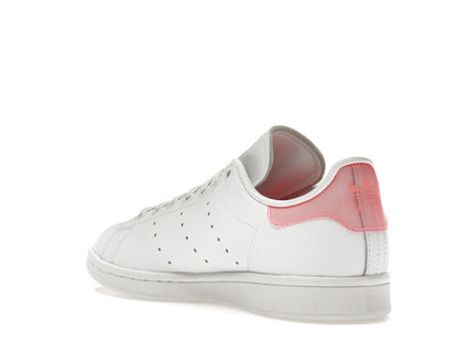 adidas Stan Smith White Pink (Women's)