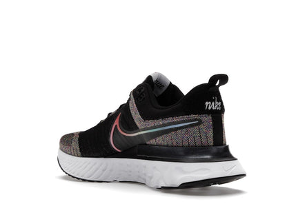 Nike React Infinity Run Flyknit 2 Be True (2021)