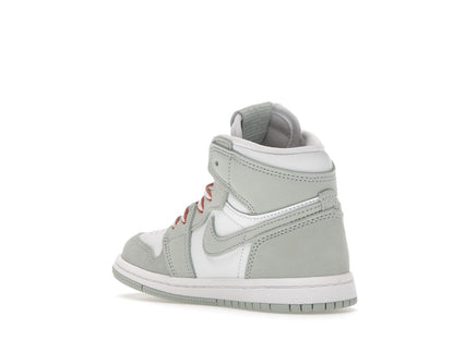 Jordan 1 Retro High OG Seafoam (TD)