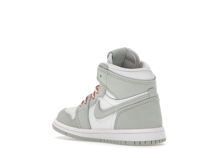 Jordan 1 Retro High OG Seafoam (TD)