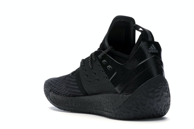 adidas Harden Vol. 2 Nightmare