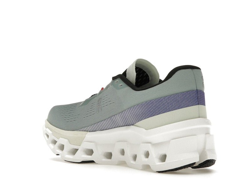 On Running Cloudmonster 2 Mineral Aloe (Women's)