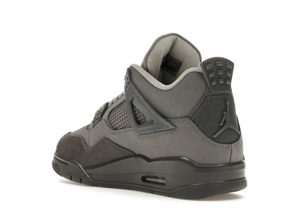 Jordan 4 Retro SE Paris Olympics Wet Cement