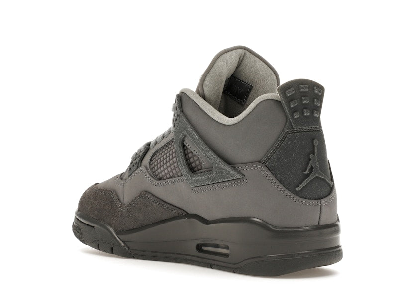 Jordan 4 Retro SE Paris Olympics Wet Cement