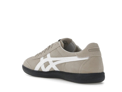 Onitsuka Tiger Tokuten Wood Crepe White