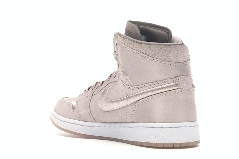 Jordan 1 Retro High Season of Her Silt Red (Women's)