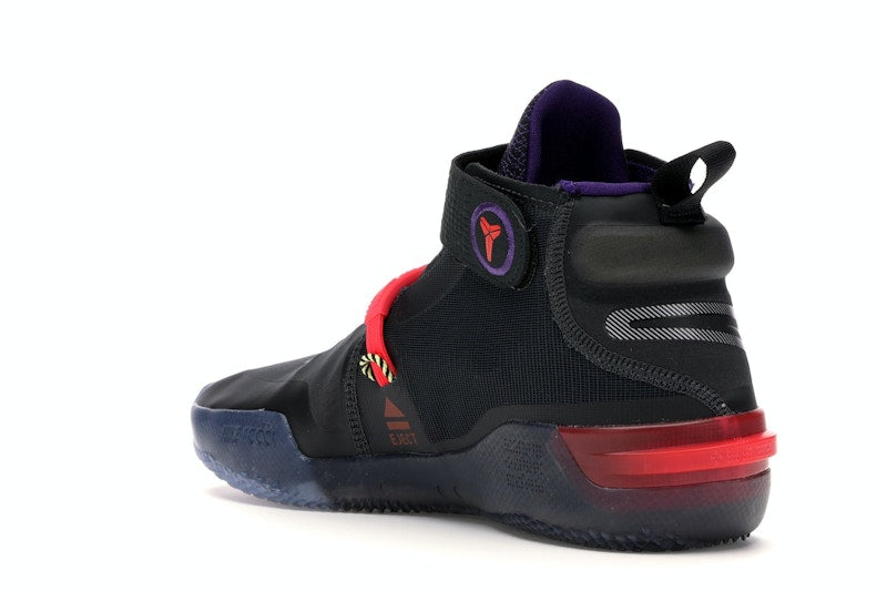 Nike Kobe AD NXT FF Off Noir Clear