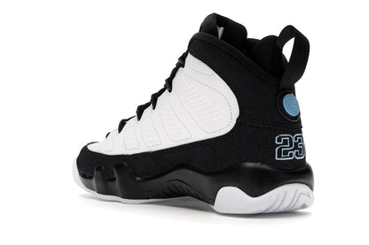 Jordan 9 Retro University Blue (GS)