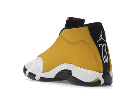 Jordan 14 Retro Light Ginger (2022)