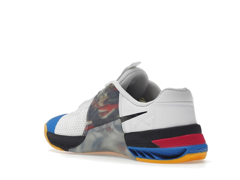 Nike Metcon 7 White Pink Prime
