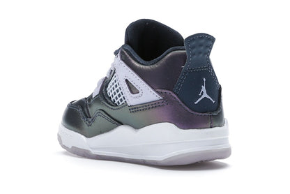 Jordan 4 Retro Monsoon Blue (TD)