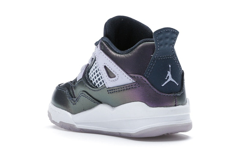Jordan 4 Retro Monsoon Blue (TD)