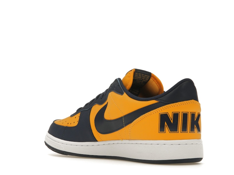 Nike Terminator Low Michigan