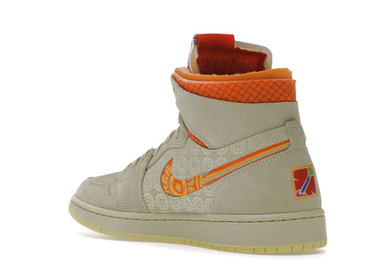 Jordan 1 High Zoom Air CMFT Somos Familia