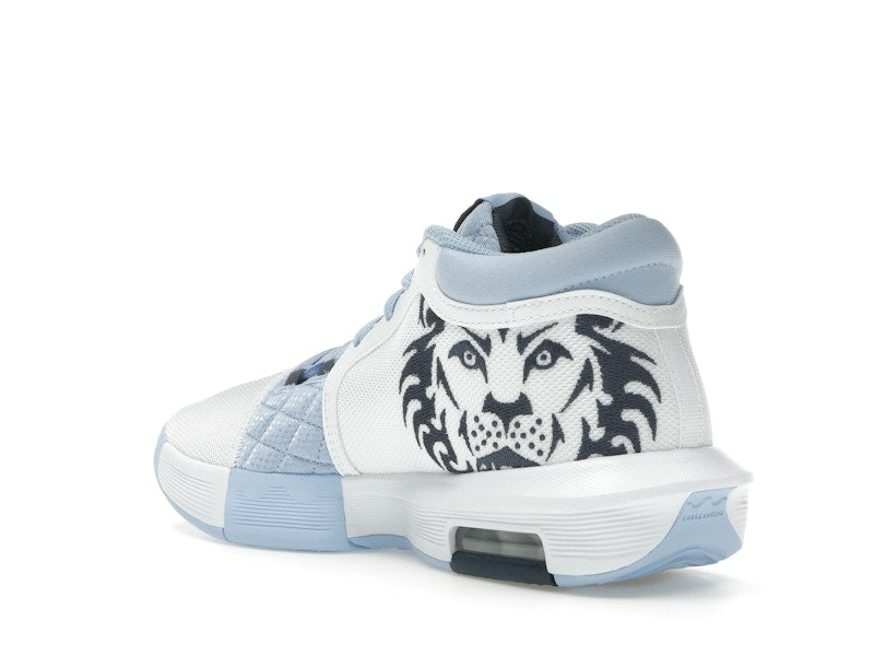 Nike LeBron Witness 8 UNC