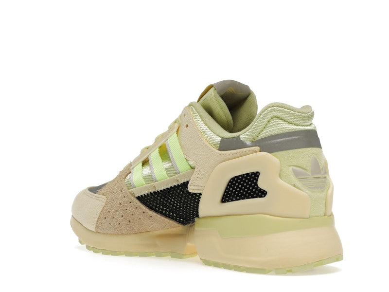 adidas ZX 10.000C Yellow