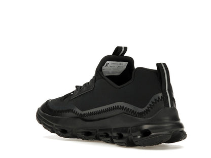 On Running Cloudaway All Black