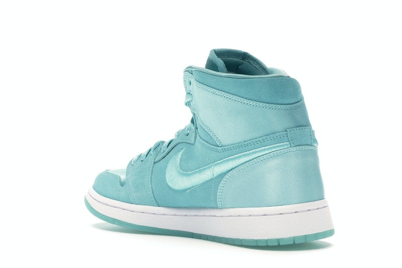 Jordan 1 Retro High Season of Her Light Aqua (Women's)
