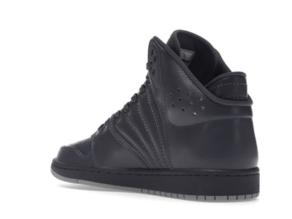 Jordan 1 Flight 4 Dark Grey Wolf Grey
