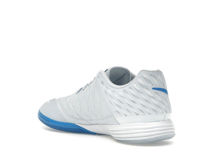 Nike Lunargato II Football Grey Light Photo Blue